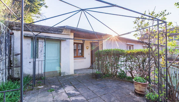 Villa / Maison 4 pièces  à vendre Valence 26000