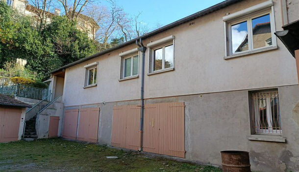 Villa / Maison 4 pièces  à vendre Valence 26000