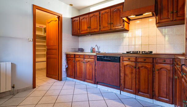 Villa / Maison 4 pièces  à vendre Valence 26000