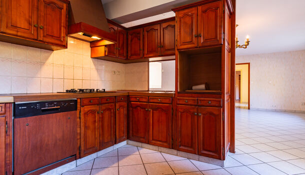 Villa / Maison 4 pièces  à vendre Valence 26000