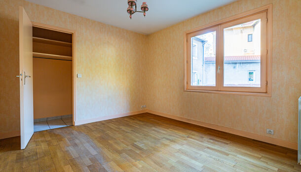 Villa / Maison 4 pièces  à vendre Valence 26000