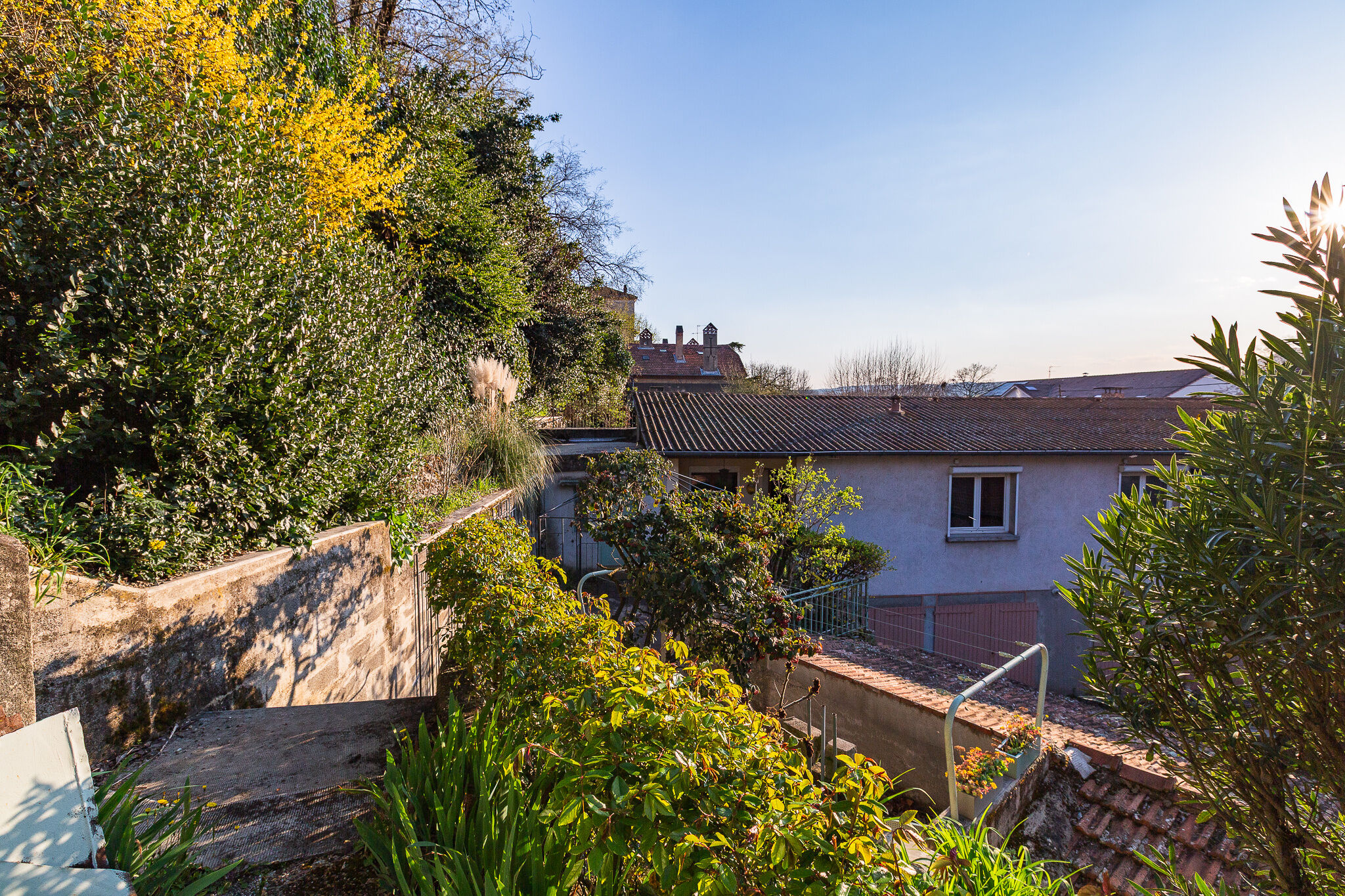 Villa / Maison 4 pièces  à vendre Valence 26000