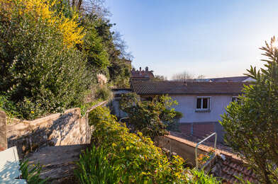 Maison 4 pièces 259500 €