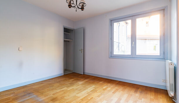 Villa / Maison 4 pièces  à vendre Valence 26000