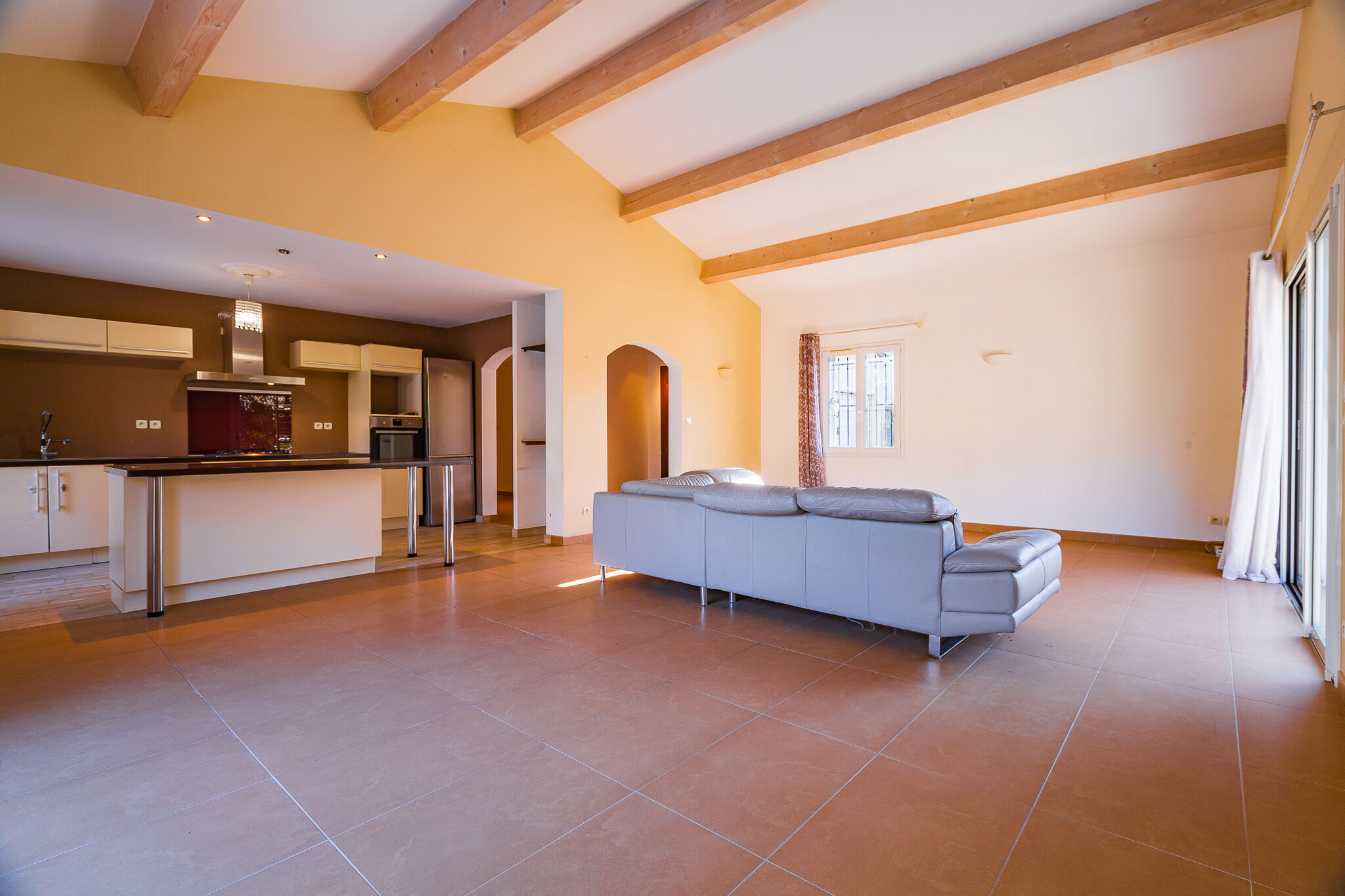 Villa / Maison 6 pièces  à vendre Bourg-lès-Valence 26500