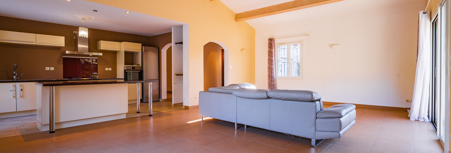 Maison 6 Pièces 147 m² à vendre à Bourg-lès-Valence (26500)