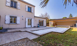 Maison 6 Pièces 147 m² à vendre à Bourg-lès-Valence (26500)