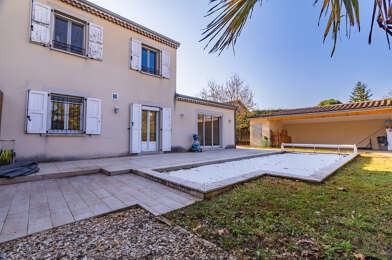 Maison 6 pièces 419000 €