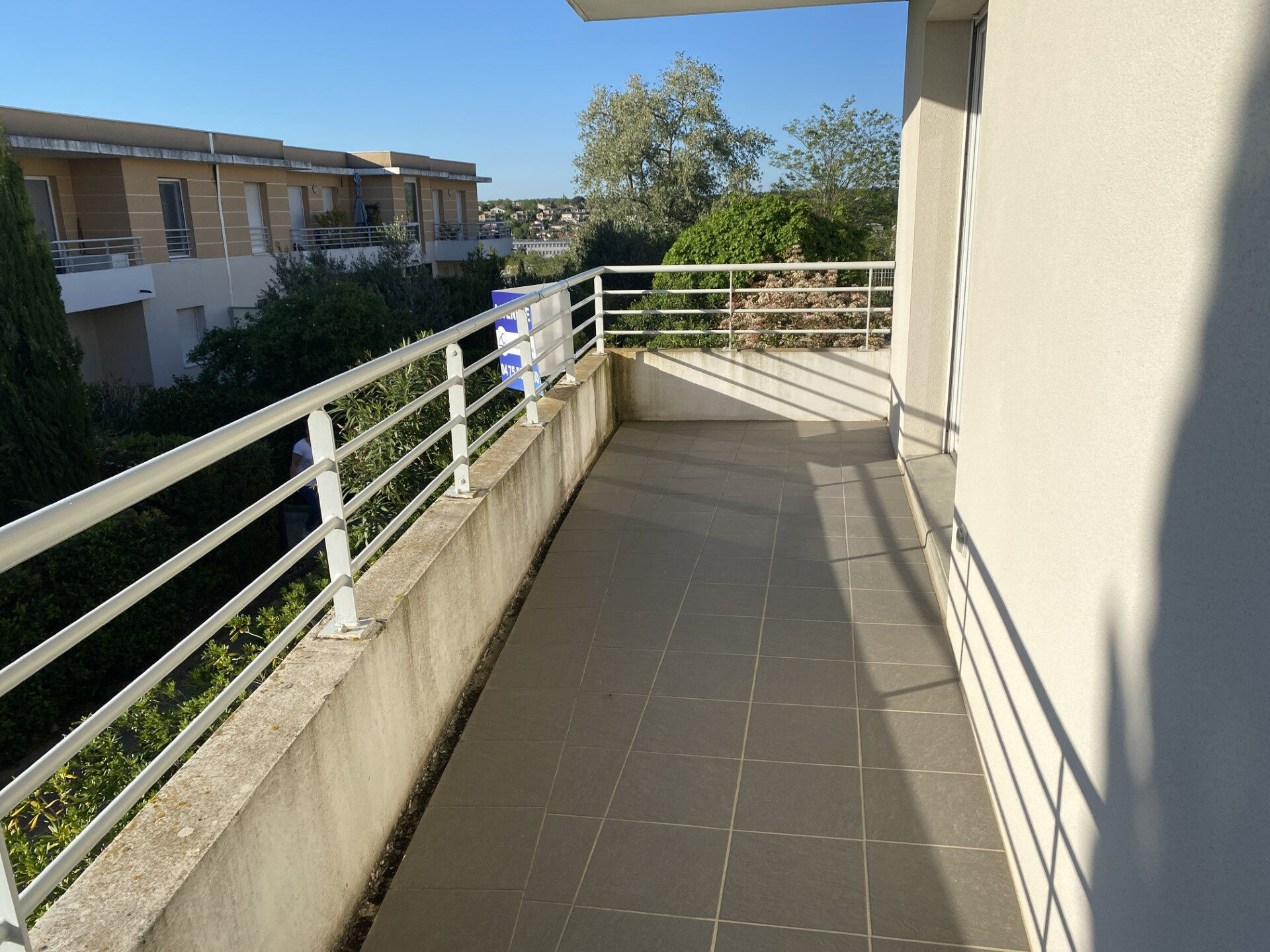 Appartement  T3 à vendre Bourg-lès-Valence 26500