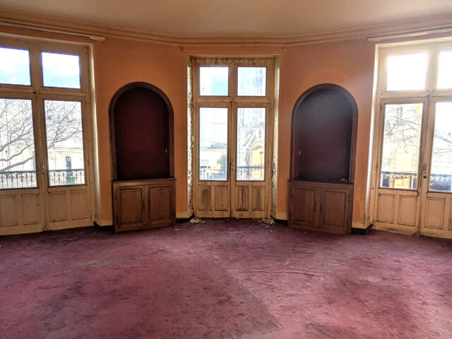 A VENDRE LE MANS - APPARTEMENT GARE NORD — photo du bien