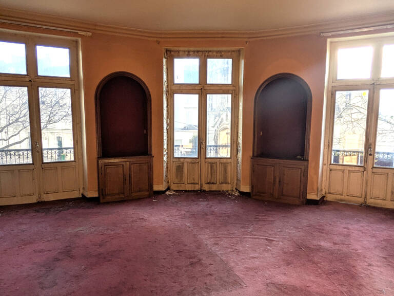 A VENDRE LE MANS - APPARTEMENT GARE NORD — photo 1