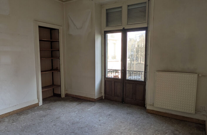 A VENDRE LE MANS - APPARTEMENT GARE NORD — photo 2