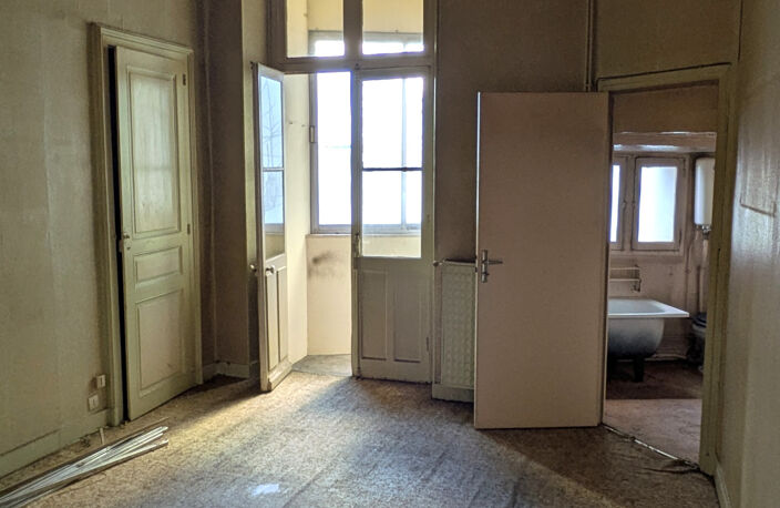 A VENDRE LE MANS - APPARTEMENT GARE NORD — photo 3