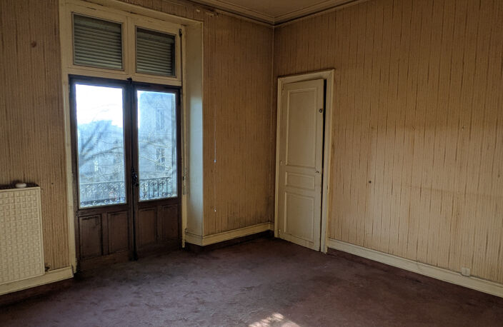 A VENDRE LE MANS - APPARTEMENT GARE NORD — photo 4