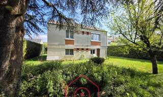 Maison 4 Pièces 103 m² à vendre à Saint-Jean-de-la-Ruelle (45140)