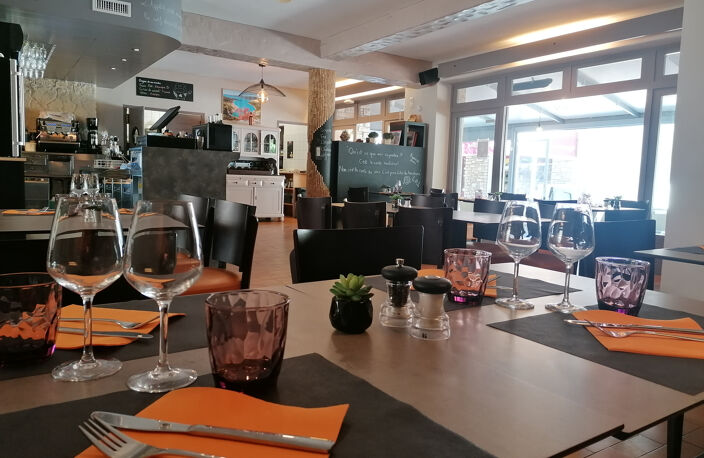 FONDS Resataurant  Brasserie  avec appartement de fonction — photo 5