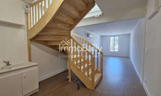 Appartement 3 Pièces 65 m² à vendre à Léognan (33850)