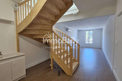 Appartement 3 pièces 249000 €