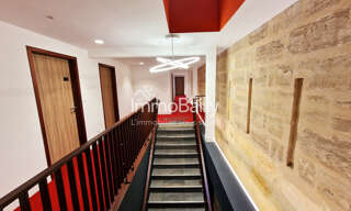 Appartement 3 Pièces 65 m² à vendre à Léognan (33850)