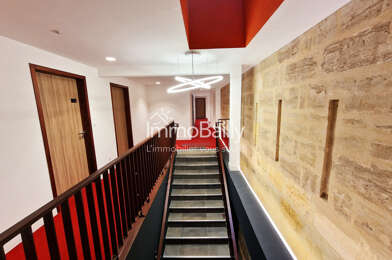 Appartement 3 pièces 239000 €