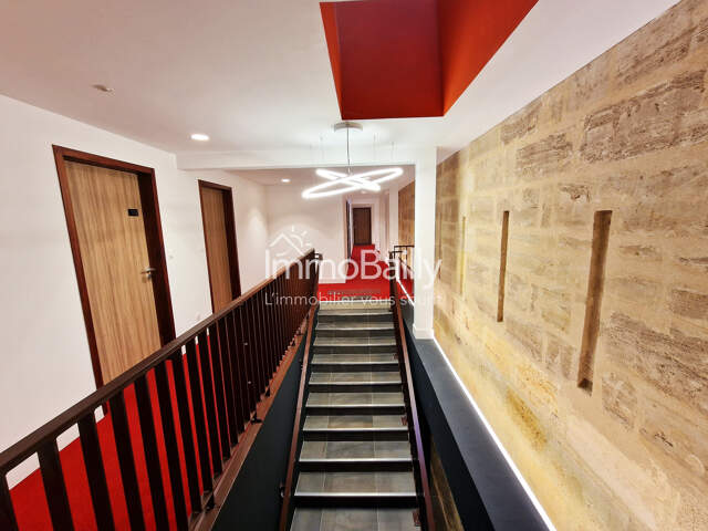 Appartement 3 pièces — photo du bien