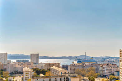 Appartement 5 pièces 219000 €