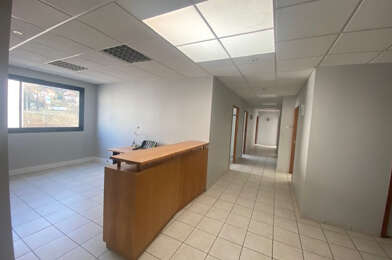 Immeuble  508550 €