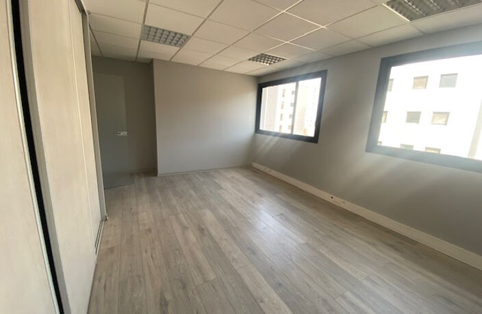 Chambéry, plateau de bureaux à vendre de 220 m2 — photo 3