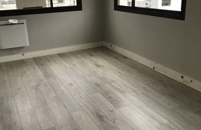 Chambéry, plateau de bureaux à vendre de 220 m2 — photo 4