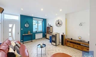 Maison 4 Pièces 94 m² à vendre à Wavrechain-sous-Denain (59220)