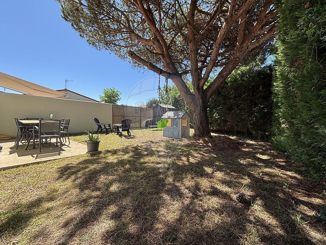 Villa / Maison  T4 à vendre Royan 17200