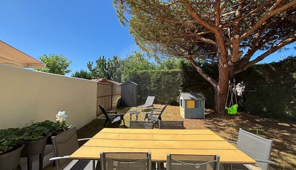 Villa / Maison 4 pièces  à vendre Royan 17200