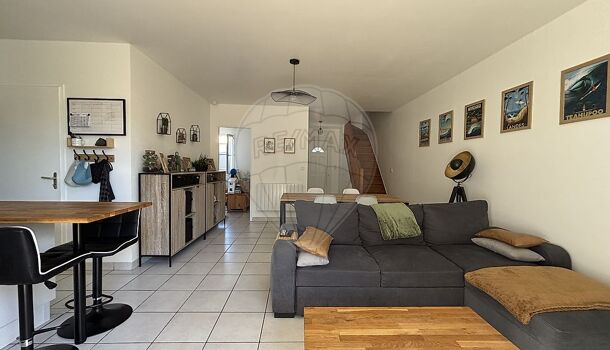 Villa / Maison 4 pièces  à vendre Royan 17200