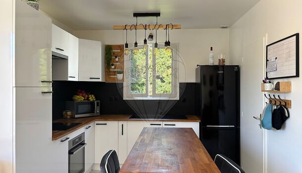 Villa / Maison 4 pièces  à vendre Royan 17200