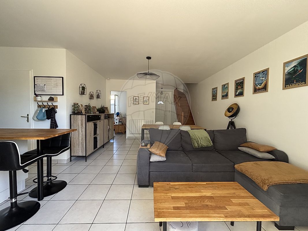 Villa / Maison  T4 à vendre Royan 17200