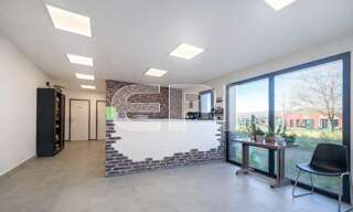 Commerce   m² à vendre à Chinon (37500)