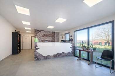 Commerce  498000 €