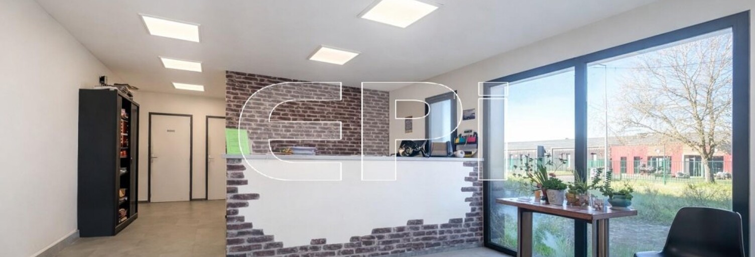 Commerce   m² à vendre à Chinon (37500)