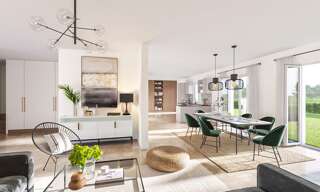 Appartement neuf   m² à vendre à Verrières-en-Anjou (49112)