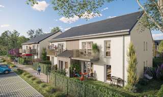 Appartement 3 Pièces 63 m² à vendre à Verrières-en-Anjou (49112)