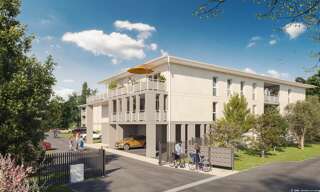 Appartement neuf   m² à vendre à La Tremblade (17390)