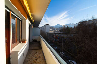 Appartement 2 pièces 159000 €