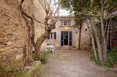 Maison 8 pièces 220000 €