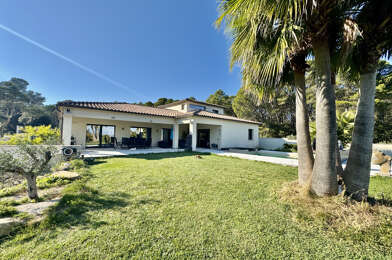 Maison 6 pièces 895000 €