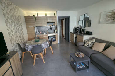 Appartement 1 pièces 138000 €