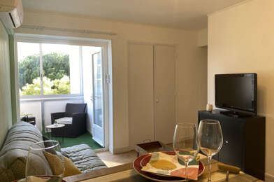 Appartement 1 pièces 117000 €