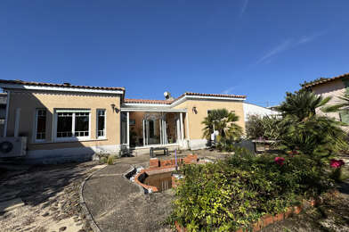 Maison 6 pièces 624000 €