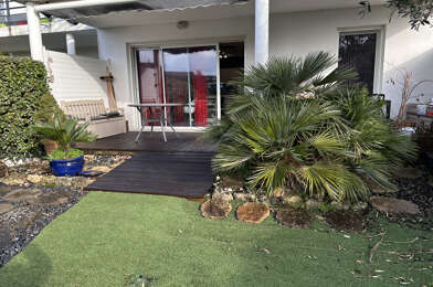 Appartement 2 pièces 197900 €