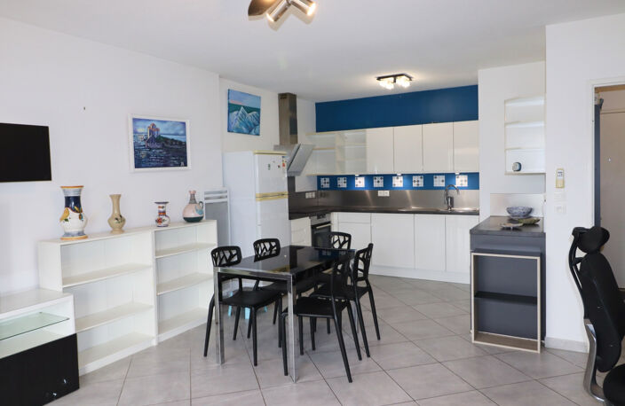 Meschers sur Gironde, appartement — photo 2