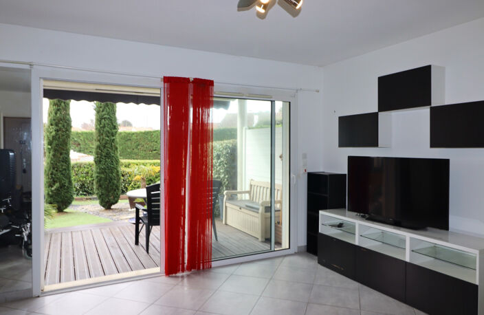 Meschers sur Gironde, appartement — photo 3